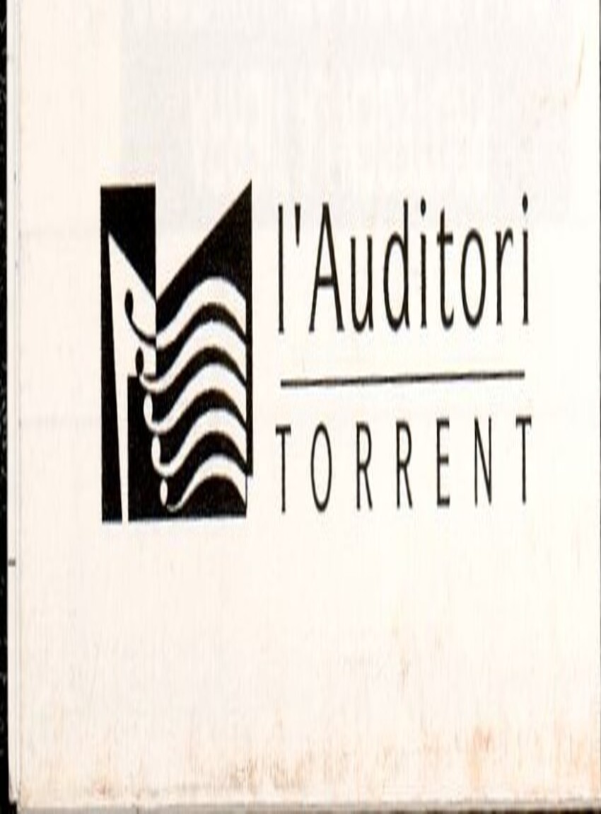 Auditori Torrent